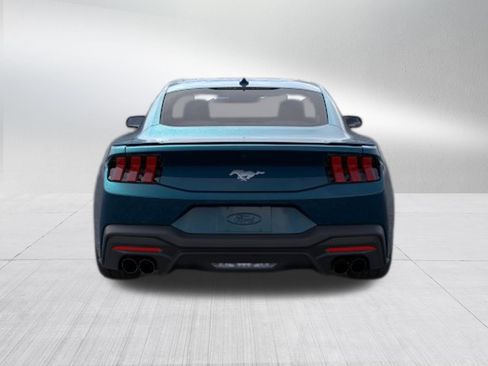 New 2026 Ford Mustang Premium RWD image 7