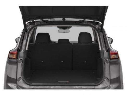 New 2026 Nissan Rogue SV w/ Cold Weather Package image 13
