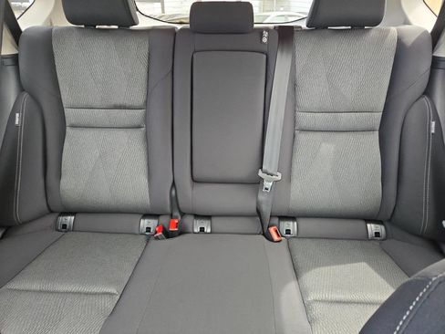 New 2026 Nissan Rogue SV FWD image 26