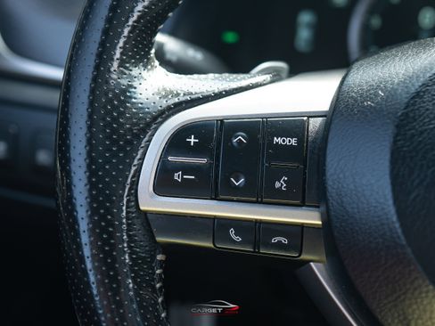 Used 2018 Lexus GS 350 F Sport RWD image 24