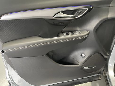 New 2026 Buick Envision Sport Touring image 14