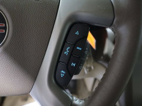 Used 2013 GMC Yukon SLT w/ SLT-2 Equipment Package AWD/4WD image 35