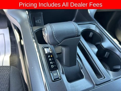 Used 2026 Ford F150 XLT w/ Equipment Group 302A MID AWD/4WD image 10