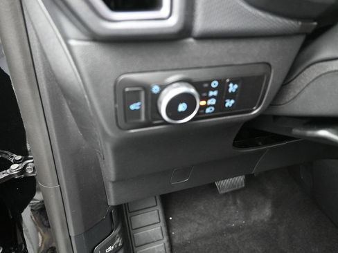 New 2025 Ford Bronco Sport Outer Banks image 20