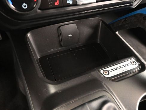 Used 2023 Ford Bronco Outer Banks AWD/4WD image 18