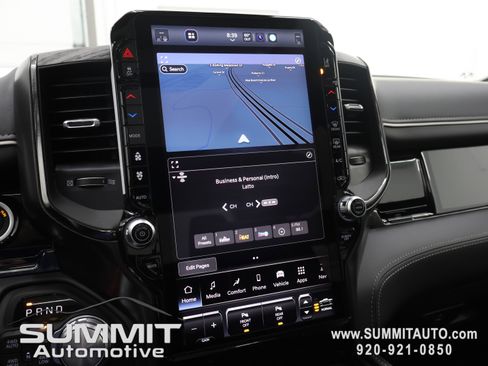 New 2026 RAM 1500 Limited AWD/4WD image 66