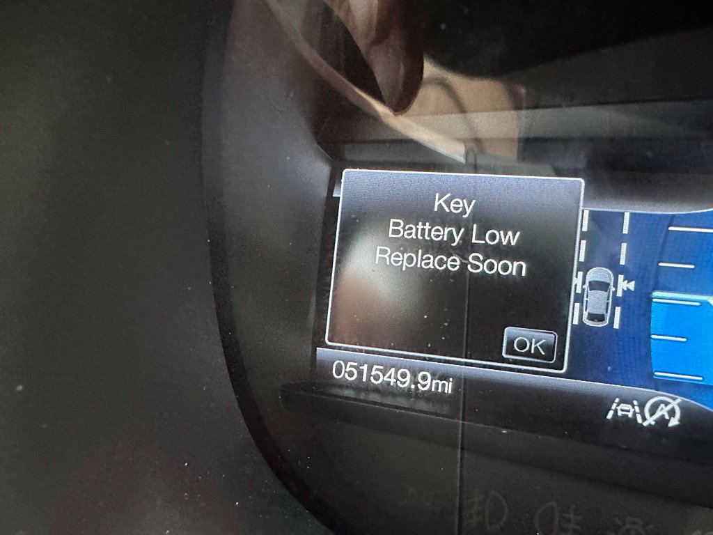 Used 2020 Ford Edge ST w/ Cold Weather Package AWD/4WD image 10