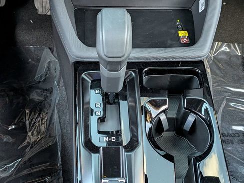 New 2026 Subaru Forester Premium image 13