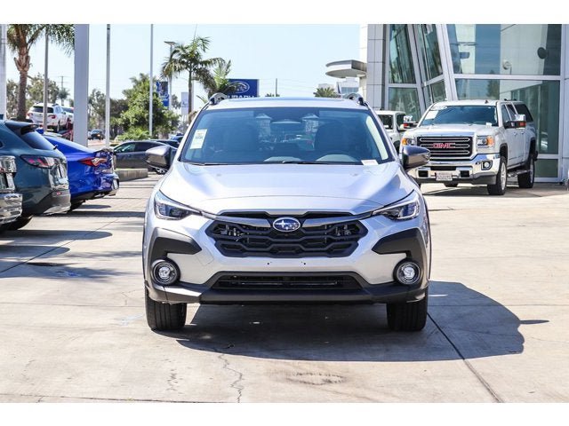 New 2026 Subaru Crosstrek 2.5i Limited AWD/4WD image 28