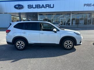 Used 2022 Subaru Forester Premium video 1