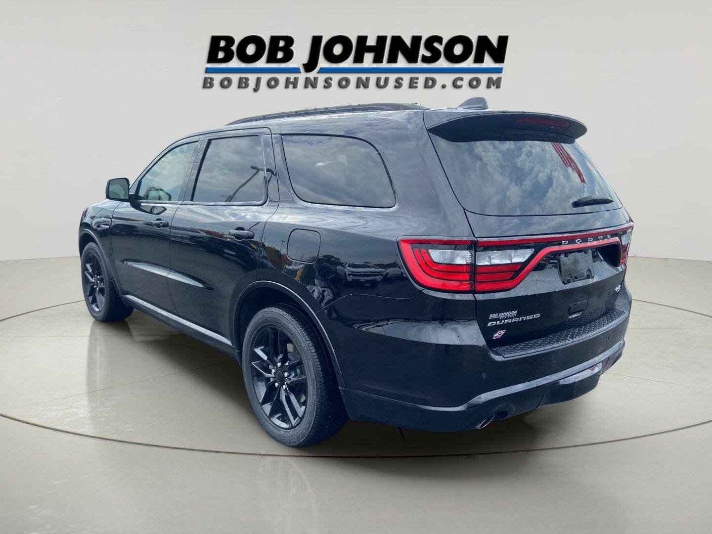 Used 2025 Dodge Durango R/T AWD/4WD image 5