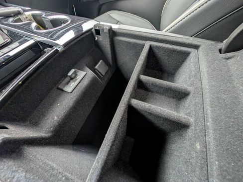 Used 2026 Cadillac Escalade ESV Sport w/ Touring Package image 38