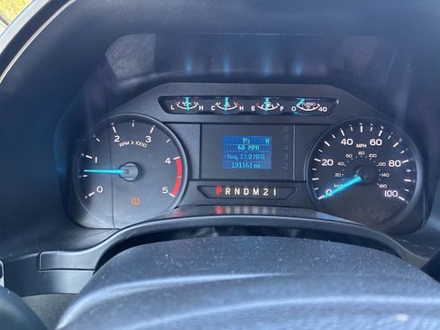 Used 2018 Ford F350 XL w/ Power Equipment Group image 18