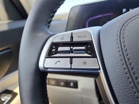 New 2025 Kia Telluride EX w/ EX Captain's Chair Package image 26