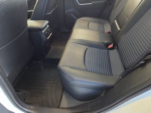 Used 2023 Toyota RAV4 XSE w/ XSE Grade Weather Package image 19