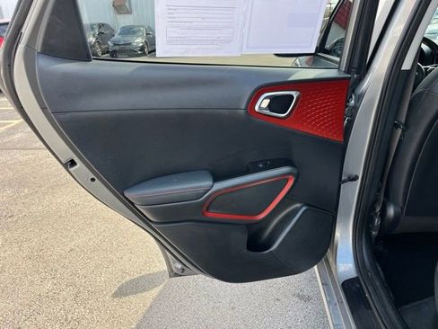 Certified 2023 Kia Soul GT-Line image 35