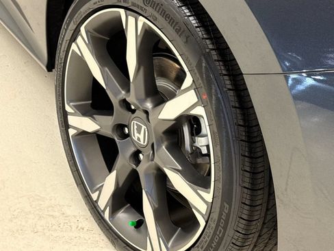 New 2026 Honda Civic Sport Touring image 10
