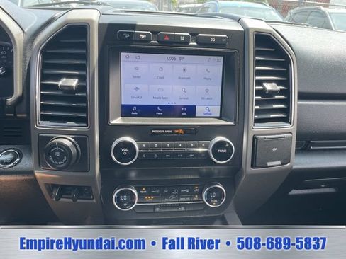 Used 2020 Ford Expedition Max XLT AWD/4WD image 23