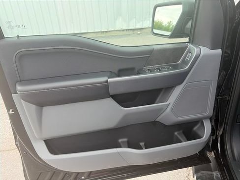 Used 2025 Ford F150 XLT w/ Equipment Group 301A Standard AWD/4WD image 10