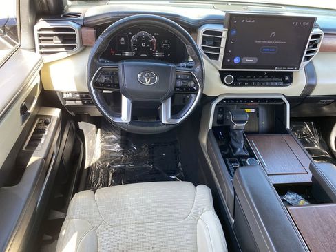 Used 2024 Toyota Tundra 1794 Edition image 21