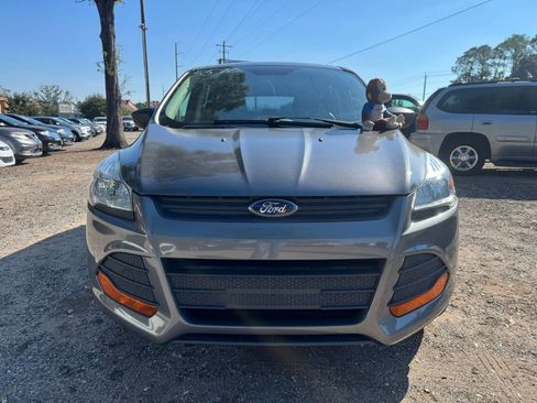 Used 2014 Ford Escape S image 10