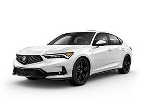 New 2026 Acura Integra A-Spec FWD image 23