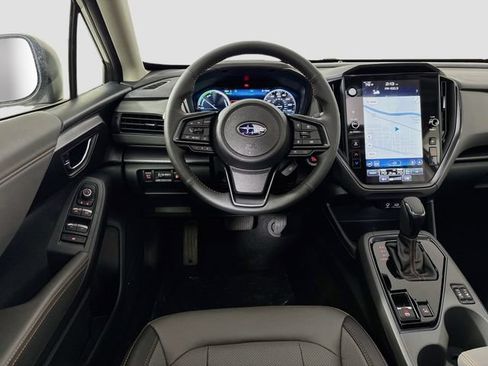New 2026 Subaru Crosstrek 2.5i Limited AWD/4WD image 22