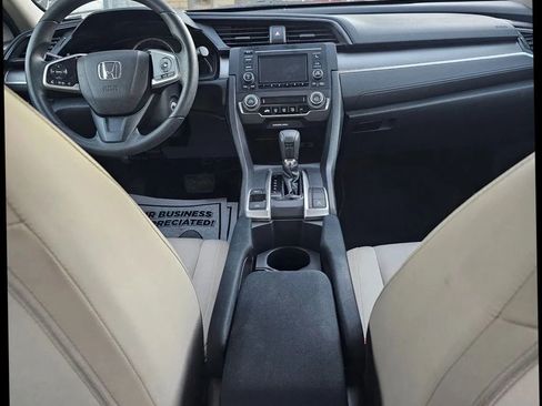 Used 2016 Honda Civic LX image 29