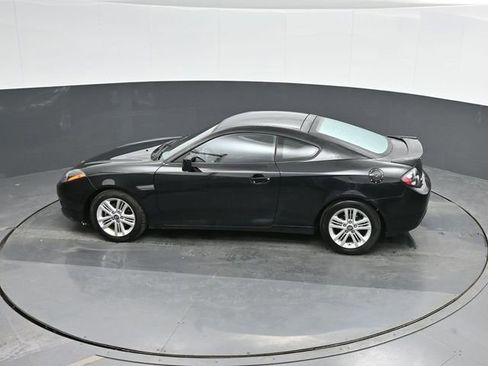 Used 2008 Hyundai Tiburon GS image 26