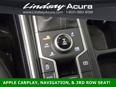 Used 2022 Kia Sorento X-Line EX image 20