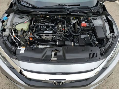 Used 2017 Honda Civic Touring image 43