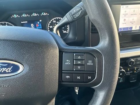 Used 2024 Ford F350 XL w/ STX Appearance Package AWD/4WD image 25