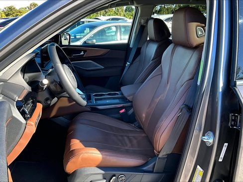 New 2026 Acura MDX SH-AWD w/ Technology Package image 9