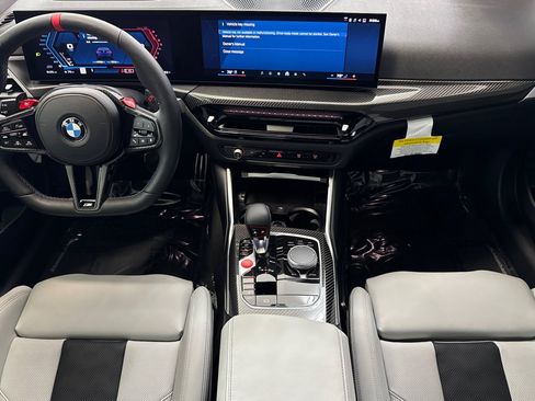 Used 2026 BMW M4 Competition RWD image 16