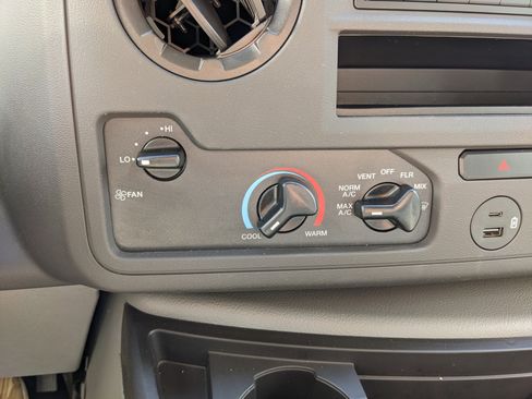 New 2025 Ford E-350 and Econoline 350 Super Duty w/ Power Equipment Group image 23