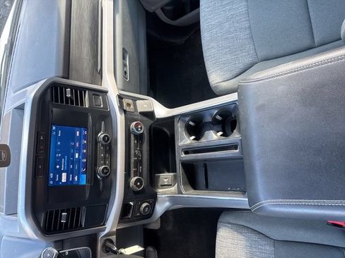 Used 2023 Ford F150 XLT AWD/4WD image 29