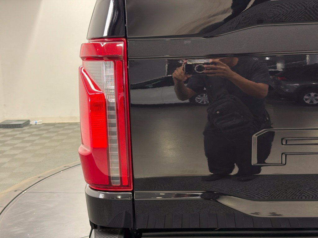 Used 2026 Ford F150 STX RWD image 13