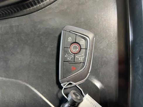 Used 2024 Chevrolet Corvette Stingray Preferred Cpe w/ Z51 Performance Package image 31