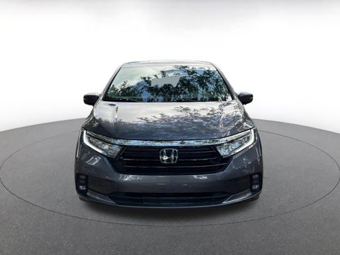 Used 2024 Honda Odyssey EX-L image 2