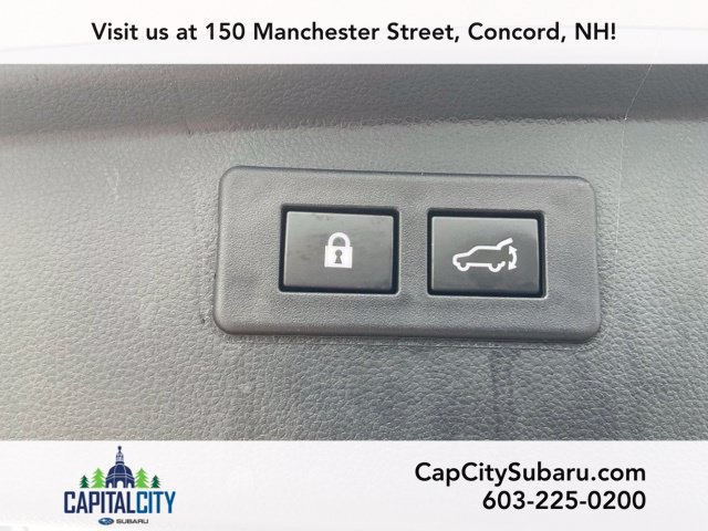 Used 2022 Subaru Outback Limited AWD/4WD image 10