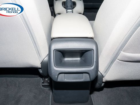 Used 2023 Honda HR-V LX image 18