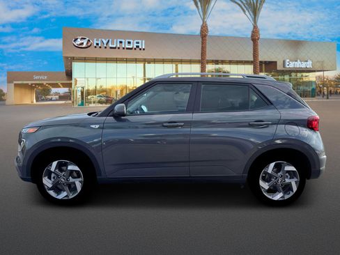 New 2026 Hyundai Venue SEL FWD image 3