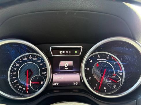 Used 2016 Mercedes-Benz G 63 AMG 4MATIC image 27