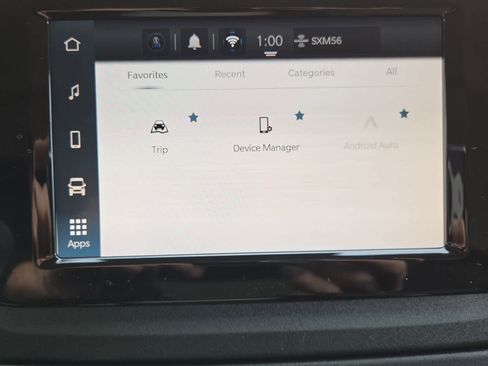 New 2026 RAM ProMaster 2500 image 20