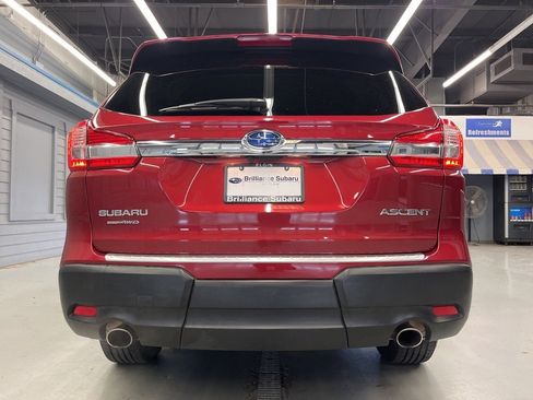 Used 2019 Subaru Ascent Premium w/ Popular Package #1 image 6