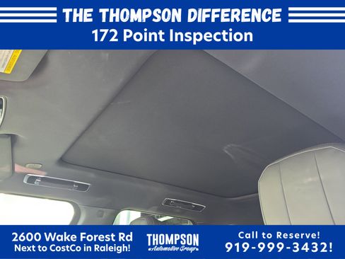 Used 2024 Land Rover Range Rover Sport SE AWD/4WD image 29