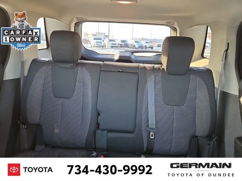 Used 2015 GMC Terrain SLE w/ Chrome Edition image 13