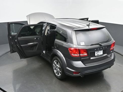 Used 2016 Dodge Journey R/T image 65