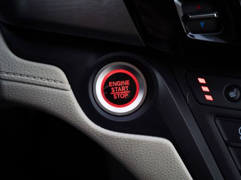 Certified 2025 Honda Odyssey EX-L image 26