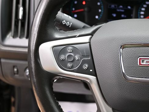 Used 2022 GMC Canyon Elevation w/ Elevation Premium Package AWD/4WD image 17